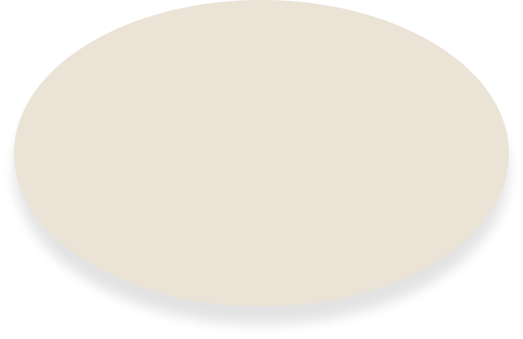 Handcrafted desserts,  made fresh every day.